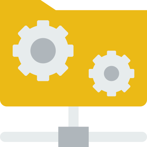 Folder icon