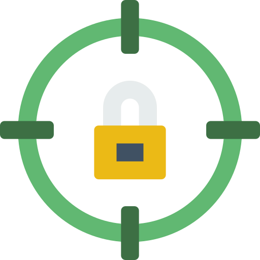 Target icon
