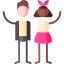 Couple icon 64x64