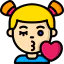 Girl icon 64x64