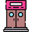 Entrance icon 64x64