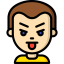 Boy icon 64x64