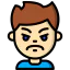 Boy icon 64x64