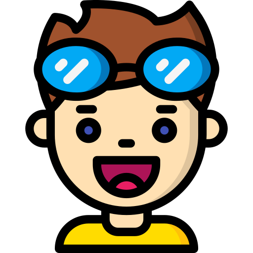 Boy icon