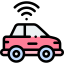 Car Ikona 64x64