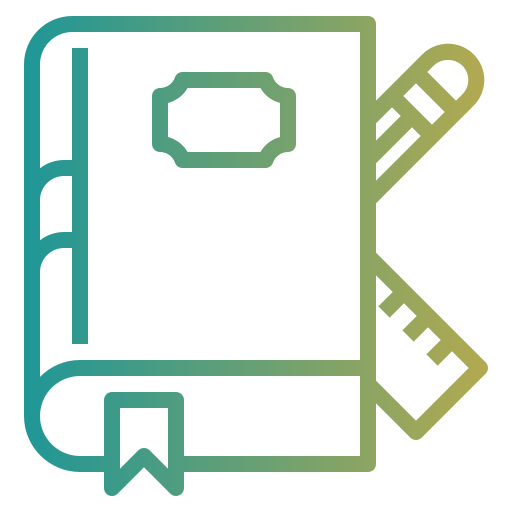 Study icon