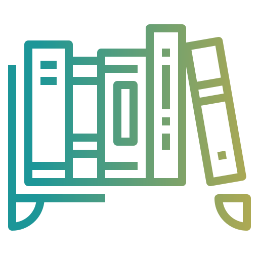 Library icon