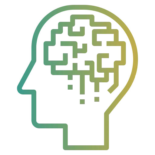 Thinking icon