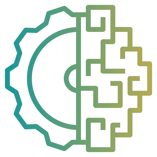 Brainstorming icon