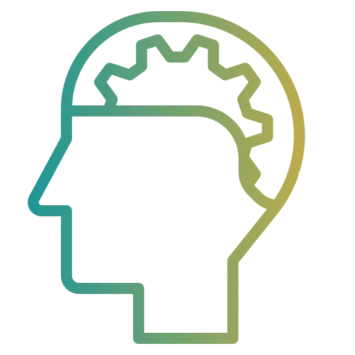 Cogwheel icon