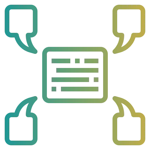 Messages icon