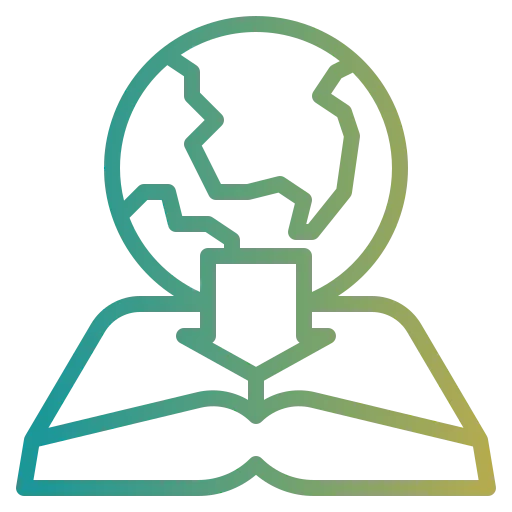 Elearning icon