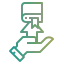 Give icon 64x64