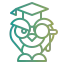 Wisdom icon 64x64