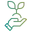 Growth icon 64x64