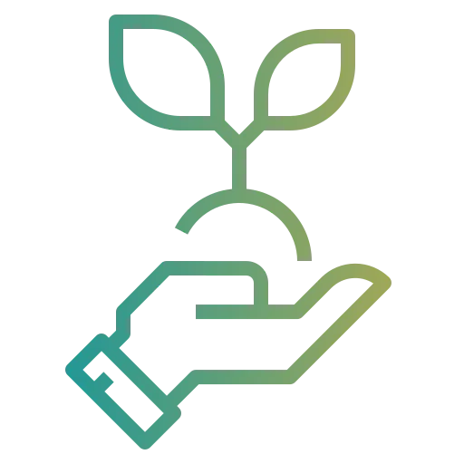 Growth icon