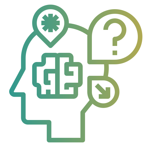 Question icon