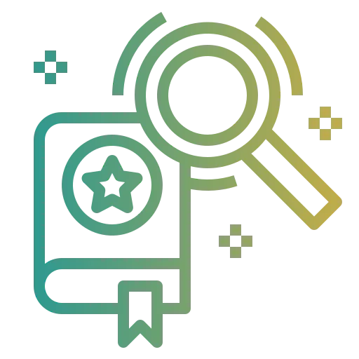 Search icon
