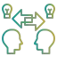 Sharing icon 64x64