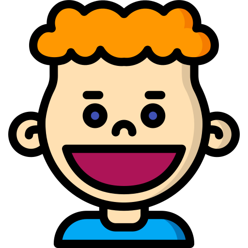 Boy icon