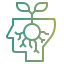 Growth icon 64x64