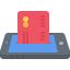 Credit card icon 64x64