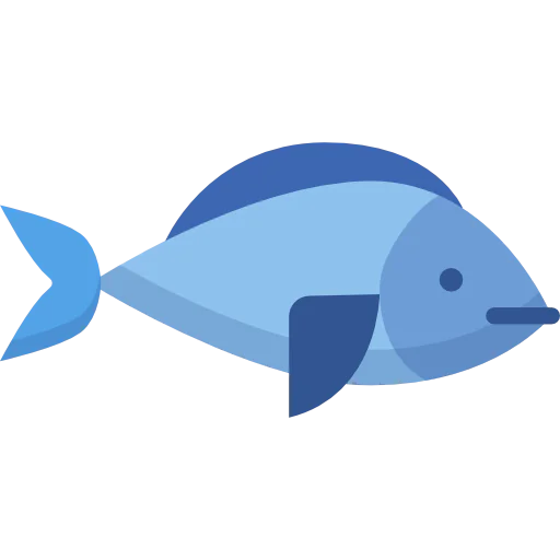 Fish icon