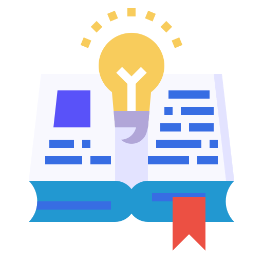 Study 图标