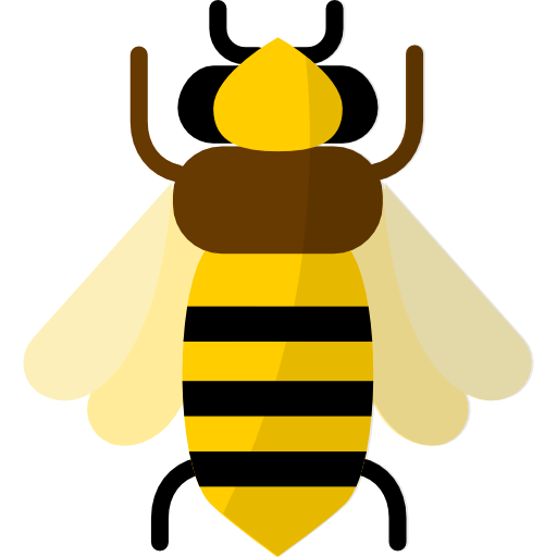 Bee icon