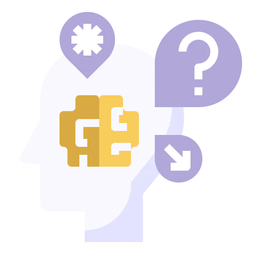 Question icon