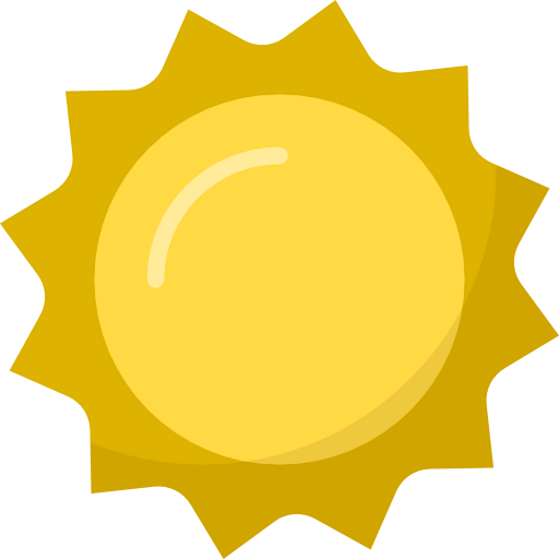 Sun Ikona