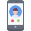 Telephone icon 64x64