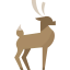 Deer icon 64x64