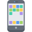 Apps icon 64x64