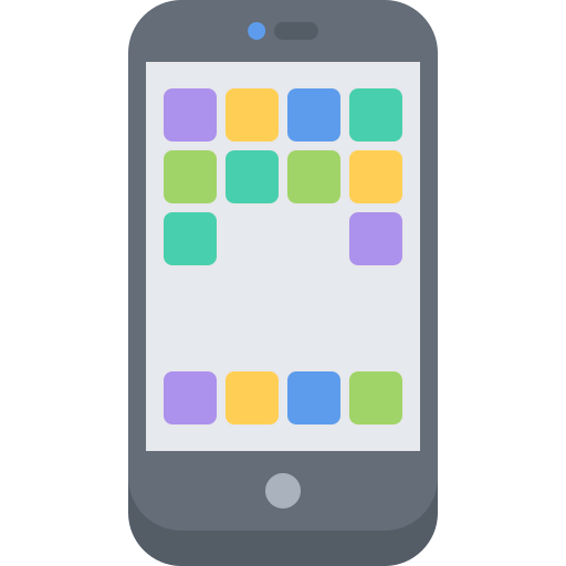 Apps Ikona