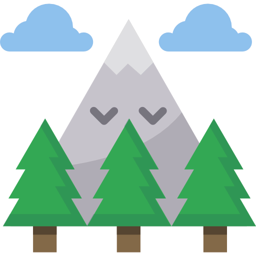 Forest icon