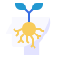 Growth アイコン 64x64
