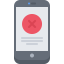 Error icon 64x64