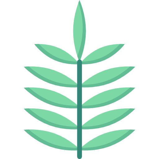 Растение иконка