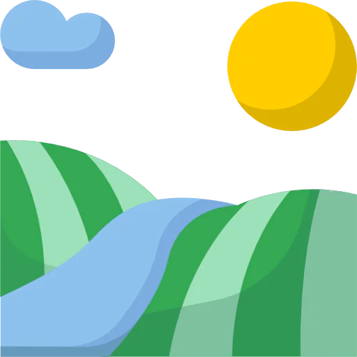 River icon