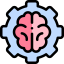 Brain Ikona 64x64