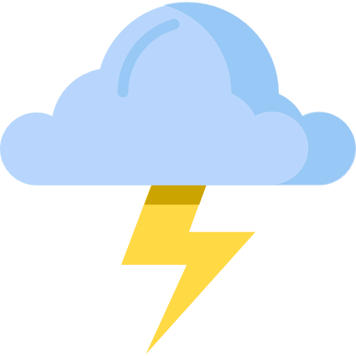 Storm icon