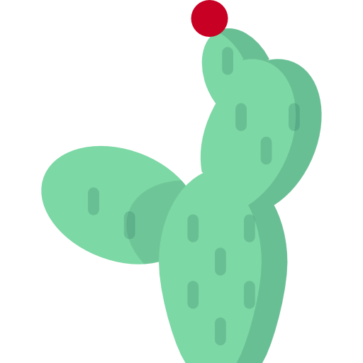 Cactus Ikona