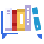 Books アイコン 64x64