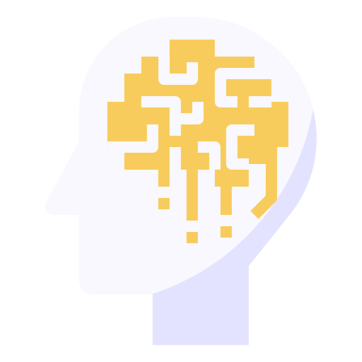Thinking icon
