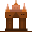 Temple biểu tượng 64x64