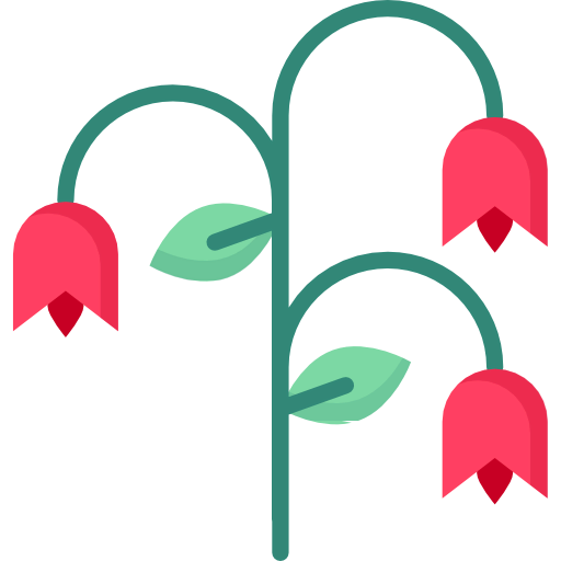Freesia icon