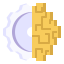 Brainstorming アイコン 64x64