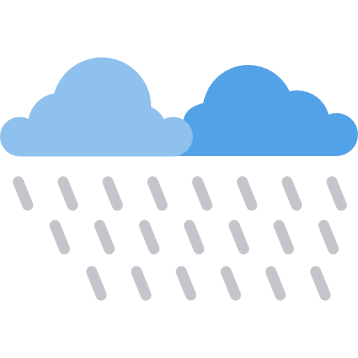 Rain icon