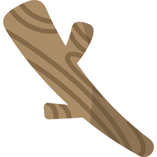 Log Symbol
